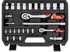 TOYA Set alata 1/4" i 1/2" 41 dio YT-38742